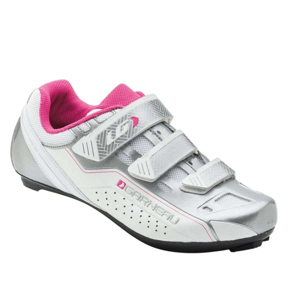 Louis Garneau Women's Jade Cycling Shoes Sz 11.5